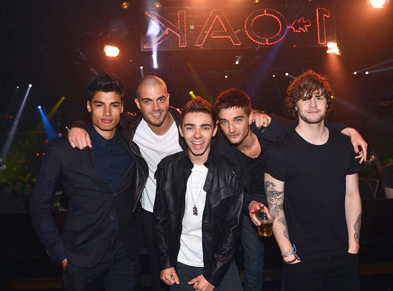 The Wanted The Wanted